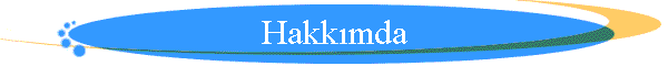 Hakkmda