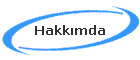Hakkmda