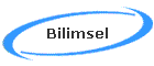 Bilimsel