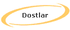 Dostlar
