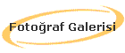 Fotoraf Galerisi